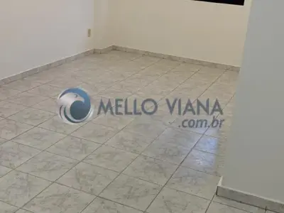Apartamento com 1 quartos em Vila Esperança, São Lourenço - 80m²