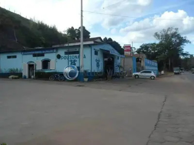 Imóvel Comercial com 0 quartos em Rodovia Centro, Pouso Alto - 500m²