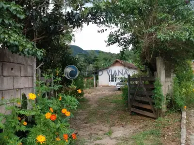 Chácara com 3 quartos em BAIRRO SÃO JOSÉ, CRISTINA - 96m²