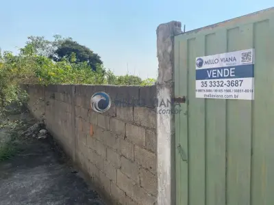 Lote / Terreno com 0 quartos em Jardim das Acacias, SÃO LOURENÇO - 360m²