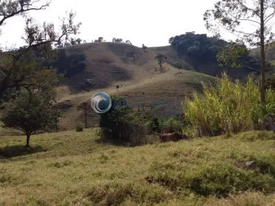Sítio com 0 quartos em Bairro da Gloria / Fazendinha, CRISTINA - 0m²