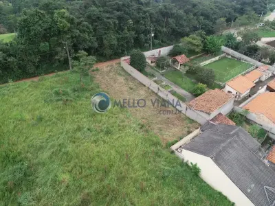 Lote / Terreno com 0 quartos em Vale dos Pinheiros, SÃO LOURENÇO - 354m²