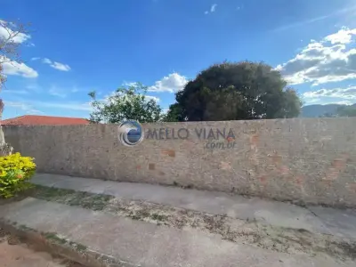 Lote / Terreno com 0 quartos em Vale dos Pinheiros, SÃO LOURENÇO - 360m²