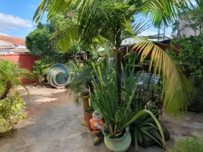 Casa com 3 quartos em Santa Terezinha, SÃO LOURENÇO - 174.76m²