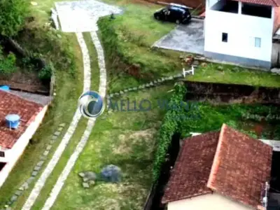 Chácara com 3 quartos em Centro, CRISTINA - 250m²