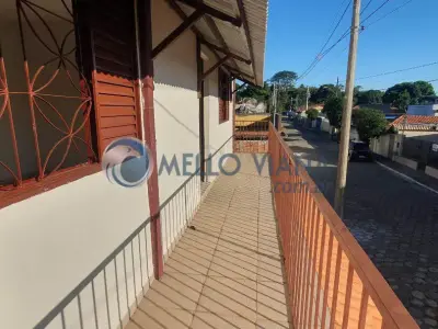 Casa com 2 quartos em Carioca, SÃO LOURENÇO - 157.5m²