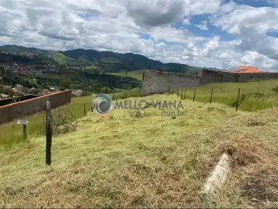 Lote / Terreno com 0 quartos em Lagoa Seca, SÃO LOURENÇO - 472.64m²