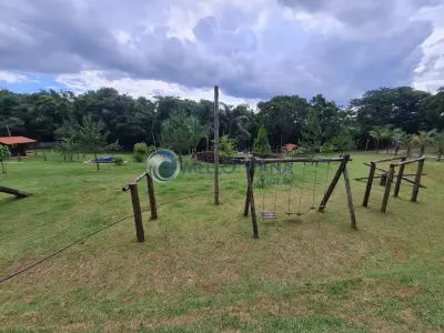 Sítio com 3 quartos em Zona Rural, CARMO DE MINAS - 920m²