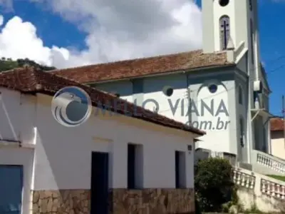 Casa com 3 quartos em Centro, Dom Viçoso - 180m²