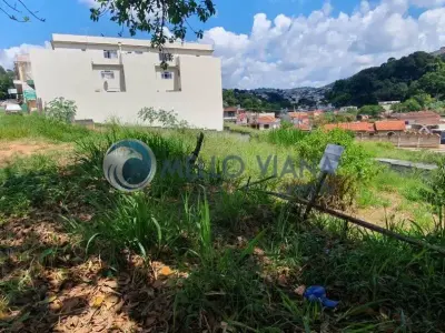 Lote / Terreno com 0 quartos em Ramon, SÃO LOURENÇO - 1230m²