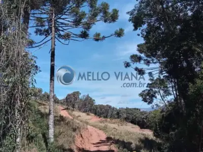 Chácara com 0 quartos em Proximidade da Serra da Paula, BAEPENDI - 0m²