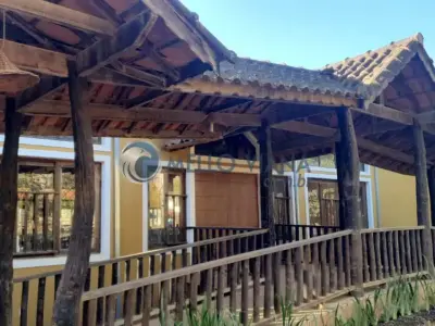 Imóvel Comercial com 0 quartos em São Lourenço Velho, SÃO LOURENÇO - 23530m²