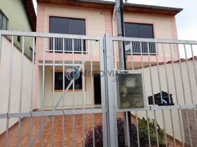 Casa com 2 quartos em São Lourenço Velho, SÃO LOURENÇO - 89.98m²
