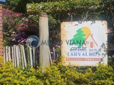 Lote / Terreno com 0 quartos em Furnas, POUSO ALTO - 1348.64m²