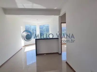 Apartamento com 3 quartos em Jardim das Acacias, SÃO LOURENÇO - 110m²