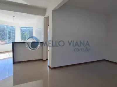 Apartamento com 3 quartos em Jardim das Acacias, SÃO LOURENÇO - 140m²