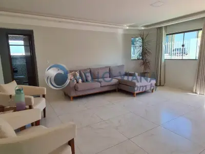 Casa com 3 quartos em Lagoa Seca, SÃO LOURENÇO - 326m²