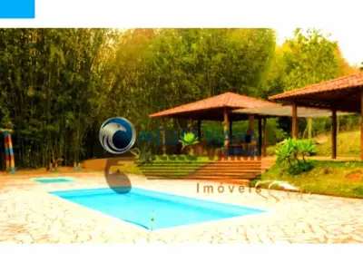 Lote / Terreno com 0 quartos em Conquista, SÃO LOURENÇO - 5691.65m²