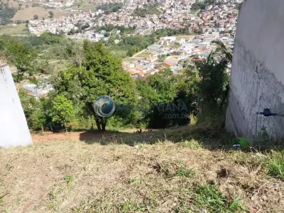 Lote / Terreno com 0 quartos em Jardim Paraiso, São Lourenço - 125m²