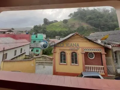 Casa com 3 quartos em Centro, SOLEDADE DE MINAS - 200m²