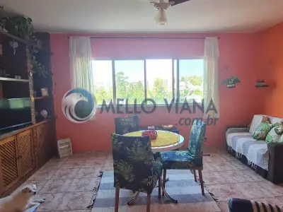 Apartamento com 2 quartos em São Lourenço Velho, SÃO LOURENÇO - 75m²
