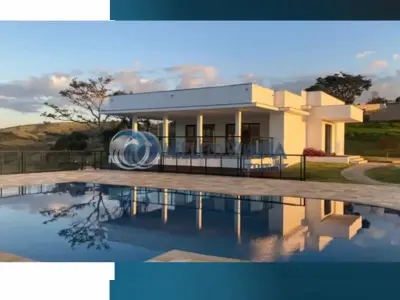 Lote / Terreno com 0 quartos em Palmela, CARMO DE MINAS - 519.73m²