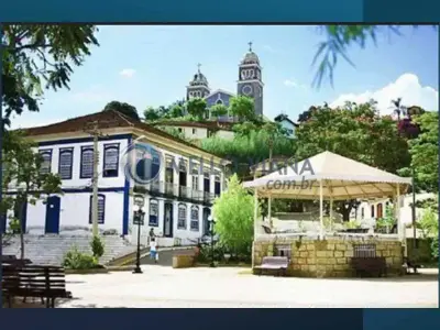 Lote / Terreno com 0 quartos em Residencial Terras Altas, POUSO ALTO - 240m²