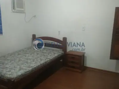 Apartamento com 1 quartos em Centro, SÃO LOURENÇO - 22m²