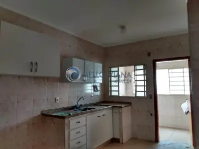 Apartamento com 3 quartos em VARGINHA, ITAJUBÁ - 0m²