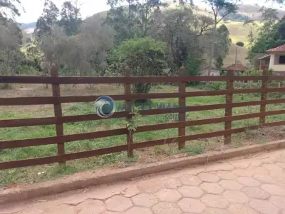 Lote / Terreno com 0 quartos em São José, CRISTINA - 4000m²
