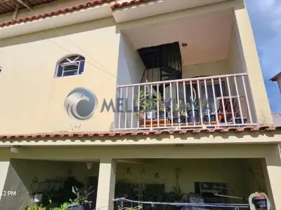 Casa com 2 quartos em Santa Terezinha, SÃO LOURENÇO - 85.09m²