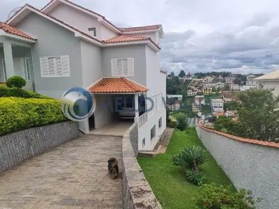 Casa com 3 quartos em Solar dos Lagos, SÃO LOURENÇO - 290m²