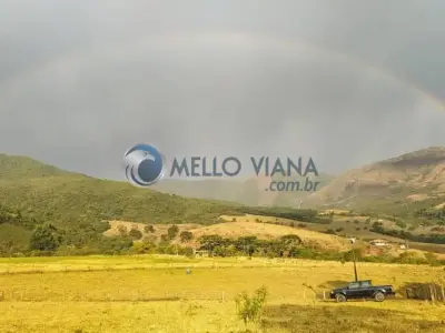 Sítio com 0 quartos em Zona Rural, BAEPENDI - 0m²