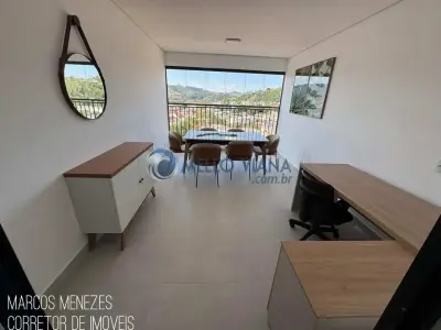 Apartamento com 1 quartos em Federal, SÃO LOURENÇO - 27m²