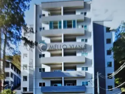 Apartamento com 2 quartos em Vale dos Pinheiros, SÃO LOURENÇO - 78m²