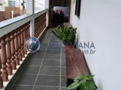 Casa com 3 quartos em São Lourenço Velho, SÃO LOURENÇO - 170m²