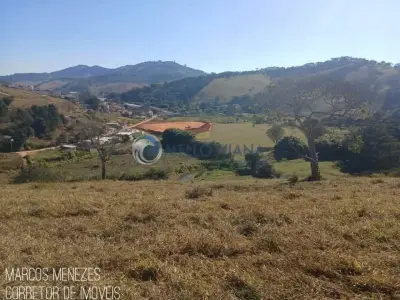 Área com 0 quartos em Centro, CARMO DE MINAS - 0m²