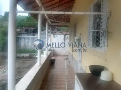 Casa com 3 quartos em JARDIM IMPERATRIZ, CRISTINA - 165m²