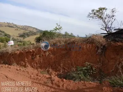 Lote / Terreno com 0 quartos em Palmela, CARMO DE MINAS - 250m²