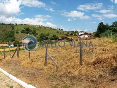 Lote / Terreno com 0 quartos em Centro, POUSO ALTO - 673m²