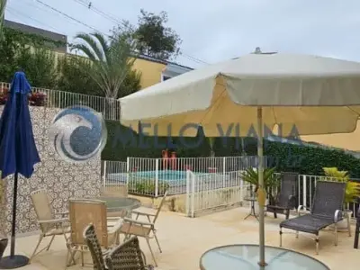Casa com 3 quartos em Vale dos Pinheiros, SÃO LOURENÇO - 227.71m²
