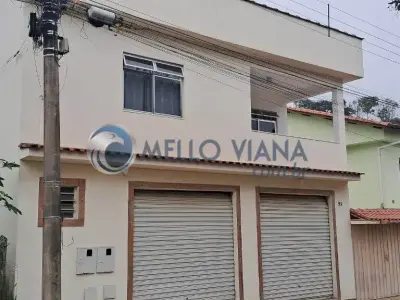 Casa com 3 quartos em Santa Monica, SÃO LOURENÇO - 200m²