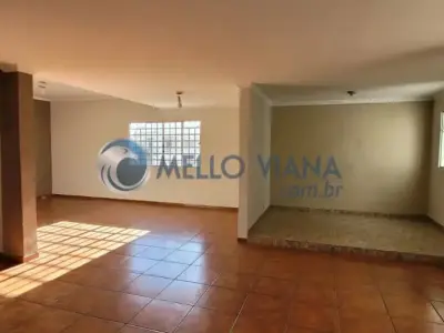Casa com 3 quartos em Solar dos Lagos, SÃO LOURENÇO - 256.4m²