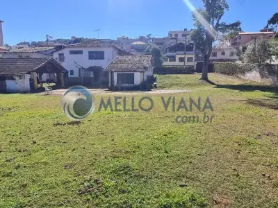 Lote / Terreno com 0 quartos em São Lourenço Velho, SÃO LOURENÇO - 4223m²