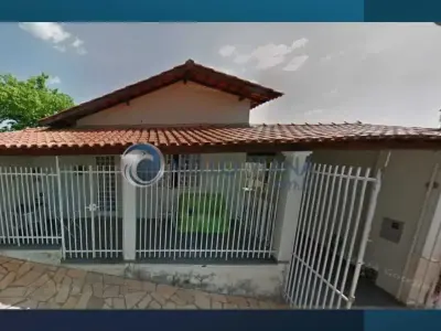 Casa com 4 quartos em Santo Antônio, CAXAMBU - 116m²