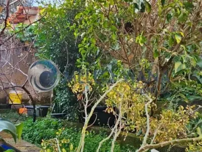 Casa com 2 quartos em Solar dos Lagos, SÃO LOURENÇO - 72m²