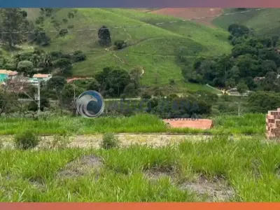 Lote / Terreno com 0 quartos em Nossa Senhora de Fátima, SOLEDADE DE MINAS - 275.94m²