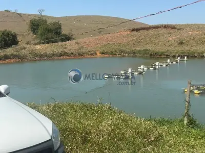 Fazenda com 4 quartos em Zona Rural, JUIZ DE FORA - 2000m²