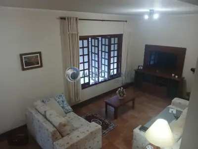 Casa com 3 quartos em Santa Terezinha, SÃO LOURENÇO - 175.25m²