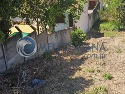 Lote / Terreno com 0 quartos em Solar dos Lagos, SÃO LOURENÇO - 420m²